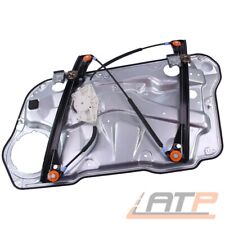 FENSTERHEBER ELEKTRISCH VORNE