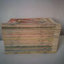 Mosaik AMERIKA SERIE Nr 152-229 fast KOMPLETT Hegen SEHR GUT TOP Z1 RISSFREI!