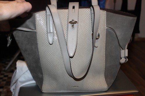 Furla echtleder tasche