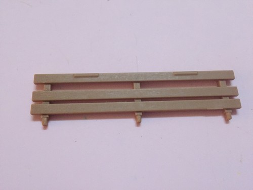 Playmobil 5119 zaun bretter - playmobil,