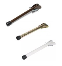 Feder Türstopper Metall