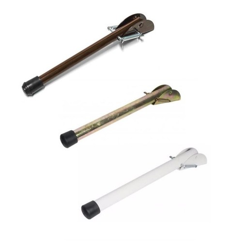 Feder türstopper metall - feder,