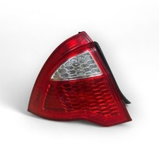 Rückleuchte 9E53-13B505-A Ford Fusion 2012 Linke Rücklicht OEM