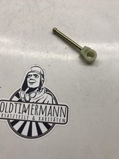 Kolbenstange Kupplung