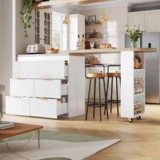 Bartisch Stehtisch 6