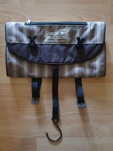Jack wolfskin kulturbeutel - jack, wolfskin,