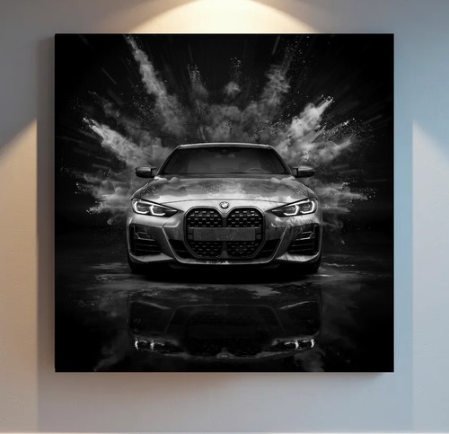 Xxl leinwand bild bis - xxl, er