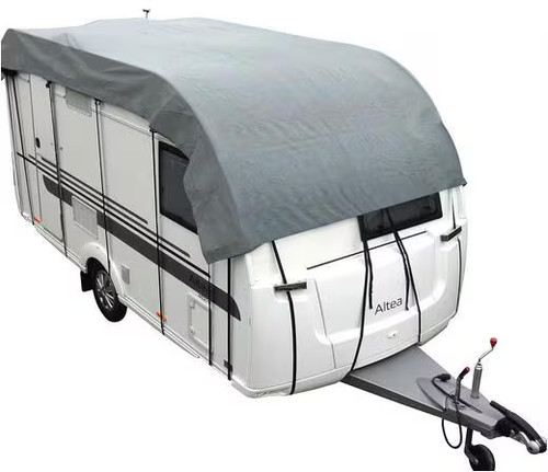 Reimo caravan schutzplane - caravan,