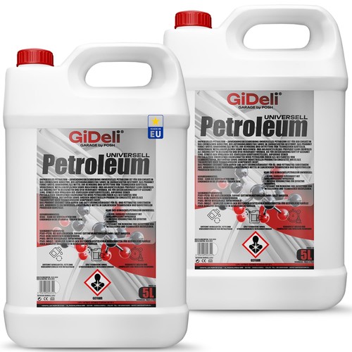 Petroleum 10l lampenöl - petroleum,