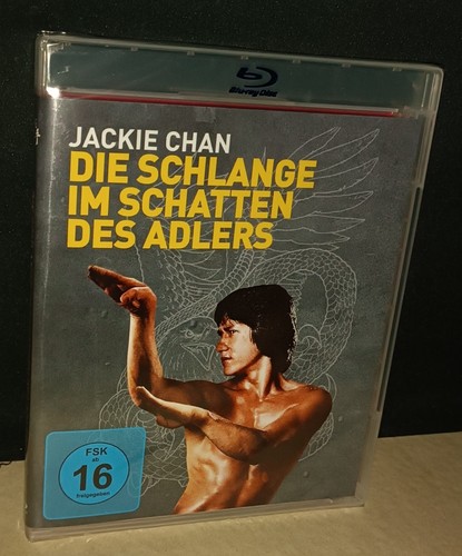 Die schlange schatten - die, im