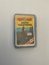 TOP ASS Qartettt Super Traktoren