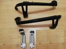 Original BMW Kofferträger /