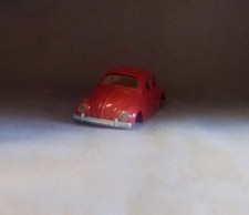 Alte Käferkarosse vom Faller