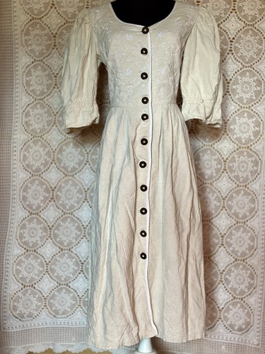 Aloisia vintage damen - m.,