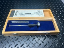 Hahn & Kolb Subito SU 8 - 12mm