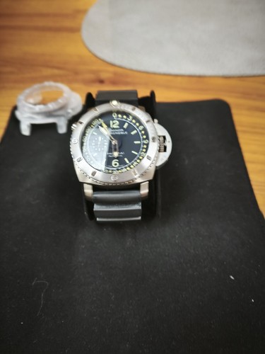 Original panerai pam - original,
