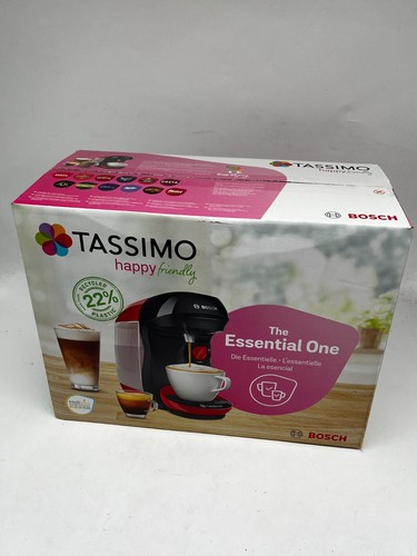 Bosch tas103e tassimo happy - bosch,