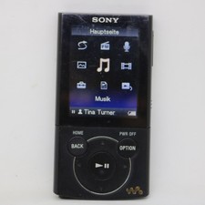 Sony Walkman NWZ-E445 / MP4 /