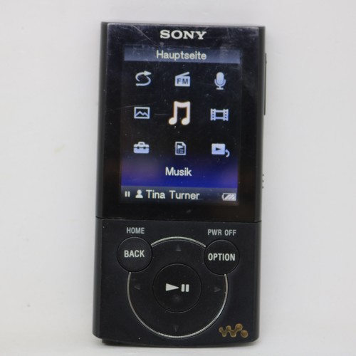 Sony walkman nwz - nwz-e445, /