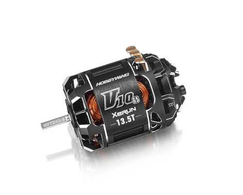 Hobbywing xerun v10 brushless - hobbywing,