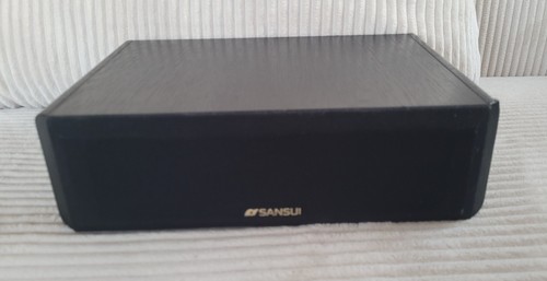 Sansui sas 50c heimkino - sansui, sas-50c,