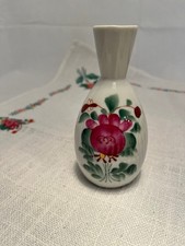 kleine Vase  - August Warnecke