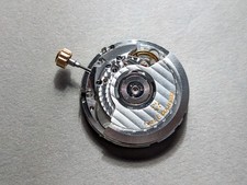 ETA 2894-2 Chronograph