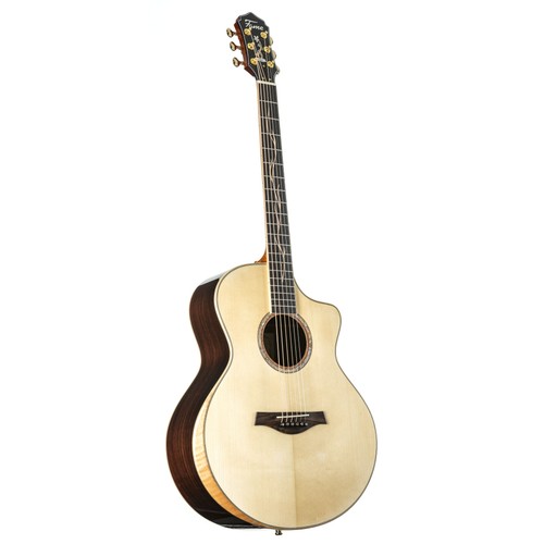 Rosewood deluxe - rosewood,