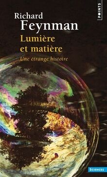 Lumière matière une - lumière,