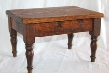 Süße Gründerzeit Weichholz