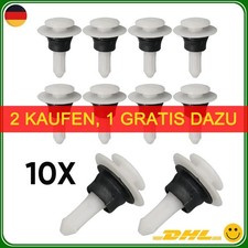 10x Zierleisten Moulding