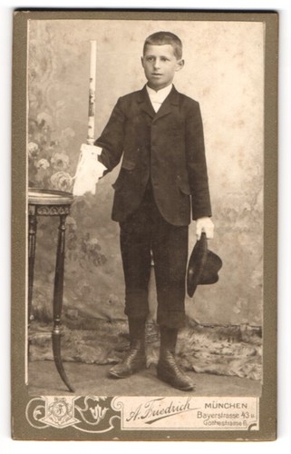 Fotografie friedrich - fotografie, a.
