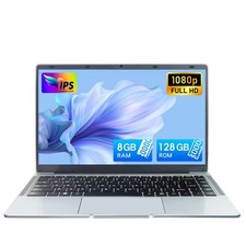LONGEVINCE 14 Zoll Laptop