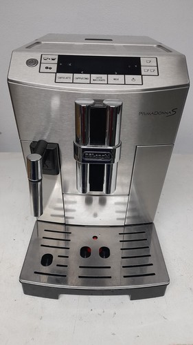 Delonghi primadonna ecam - delonghi,