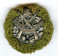 Mitgliedsabzeichen "Verein