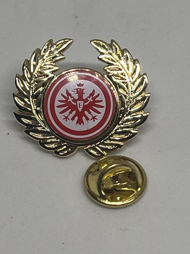 Eintracht frankfurt pin sge - frankfurt,