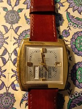 Junghans Uhr Herren Automatik