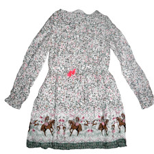 SUPER Mädchen-Kleid H&M