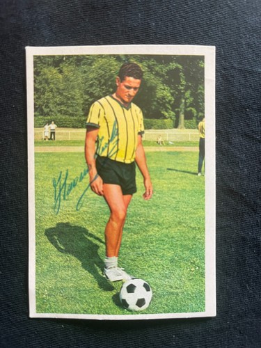 Horacio troche alemannia - horacio,