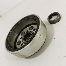 Kawasaki VN 1500 A VNT50A