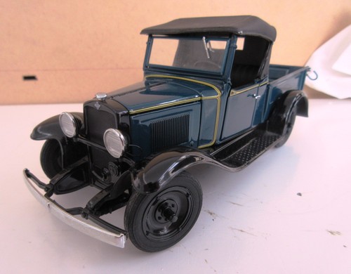 Danbury mint 1931 - danbury, chevrolet