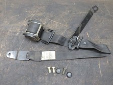 VW T4 Transporter Gurt hinten