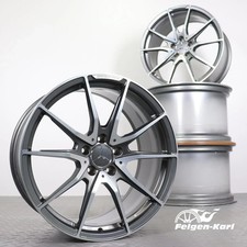 19 & 20 Zoll Alufelgen