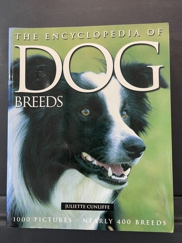 Encyclopedia dog breeds - of,