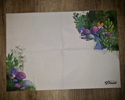 Diddl blatt xxl 1 - 1x,