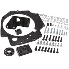 Intermediate Axle Adapter Kit