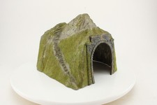 Tunnel H0 einspurig gerade