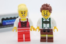 Lego (c) Deine Figur im Dirndl