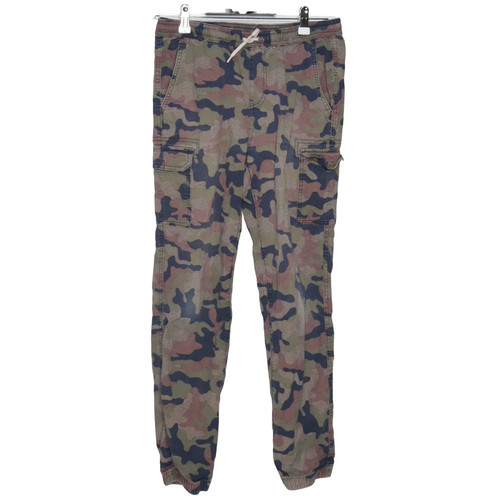 Lands end cargohose - end,,