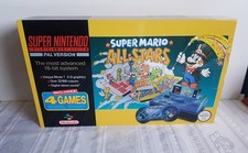 Super Nintendo Konsole : Super